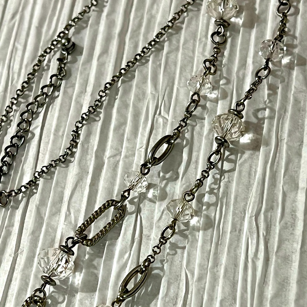 💠💎Classic timeless necklace💎💠